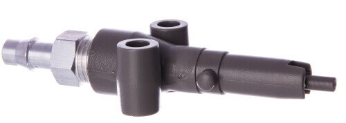 Mercury after 1989 fuel line assembly tank connector