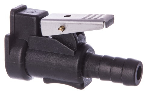 Suzuki fuel line assembly Engine connector L7414