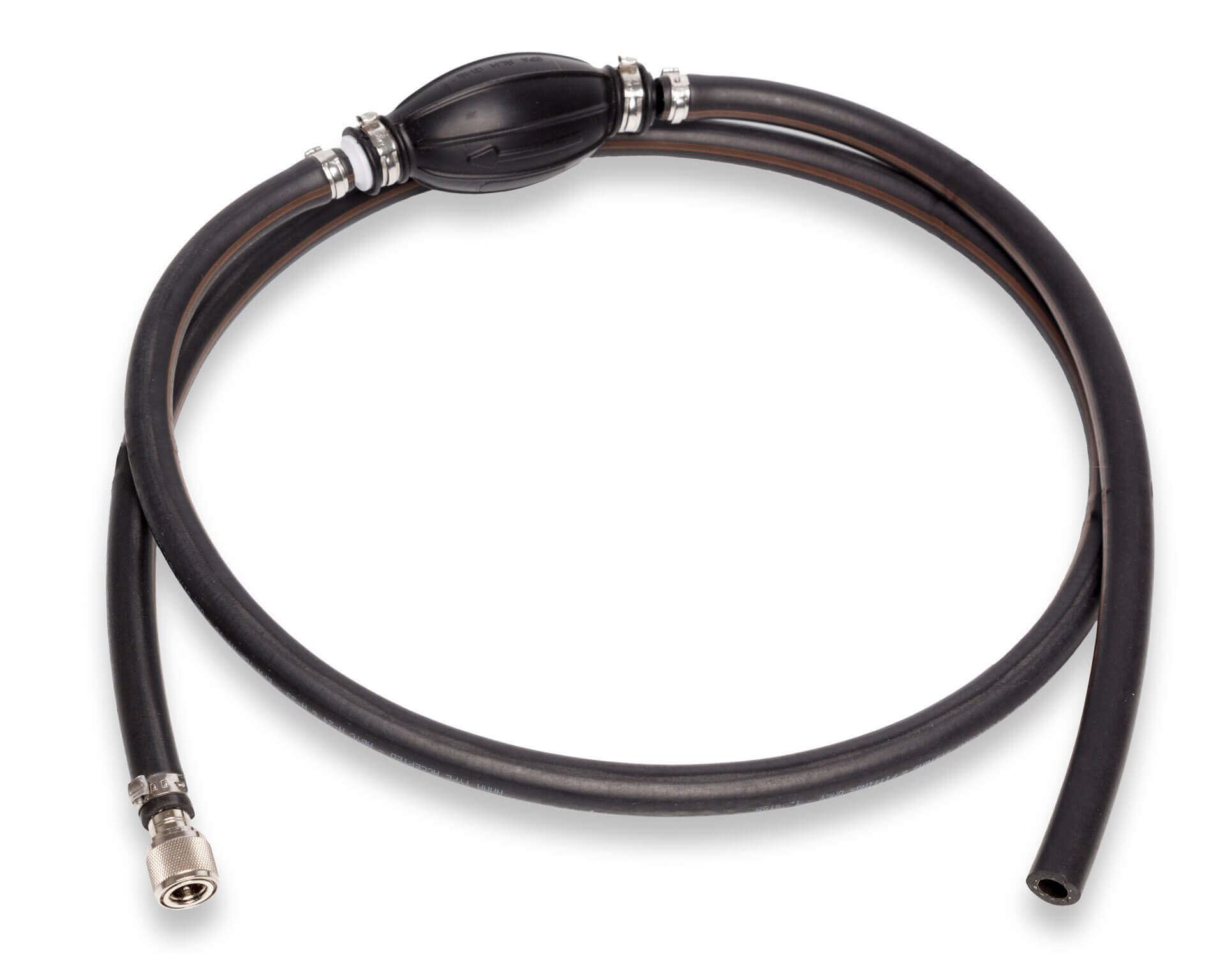 L8515 Chrysler Force Fuel Line Assembly all 1992 and older 1993 and newer 5.9.9 and 15 HP