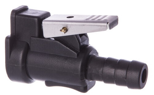 johnson evinrude omc bombardier fuel line assembly