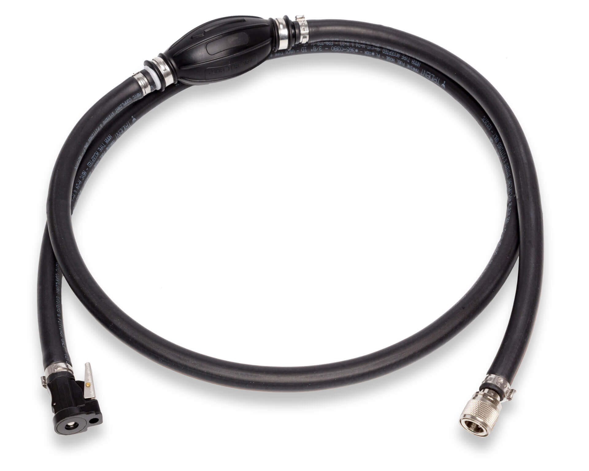 L9003 Tohatsu Nissan Fuel Line Assembly For 4-Stroke Engines